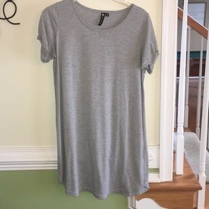 Cotton On T-Shirt Dress